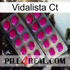 Vidalista Ct 10